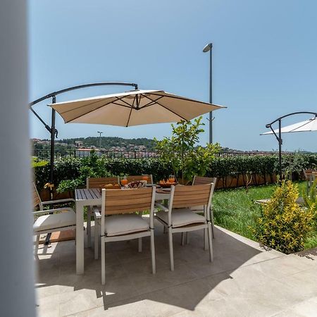 Apartments Flora Τρογκίρ Εξωτερικό φωτογραφία