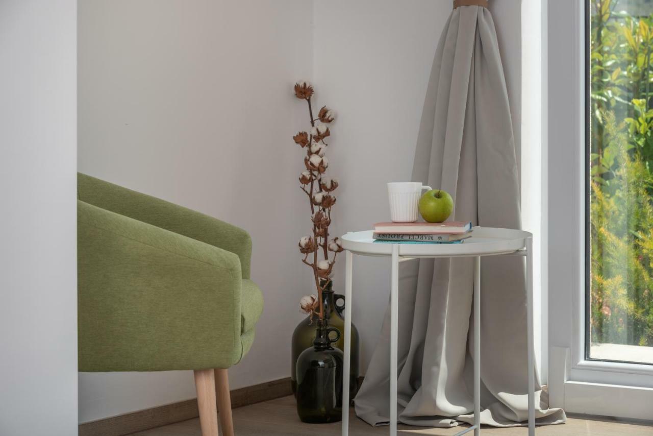 Apartments Flora Τρογκίρ Εξωτερικό φωτογραφία